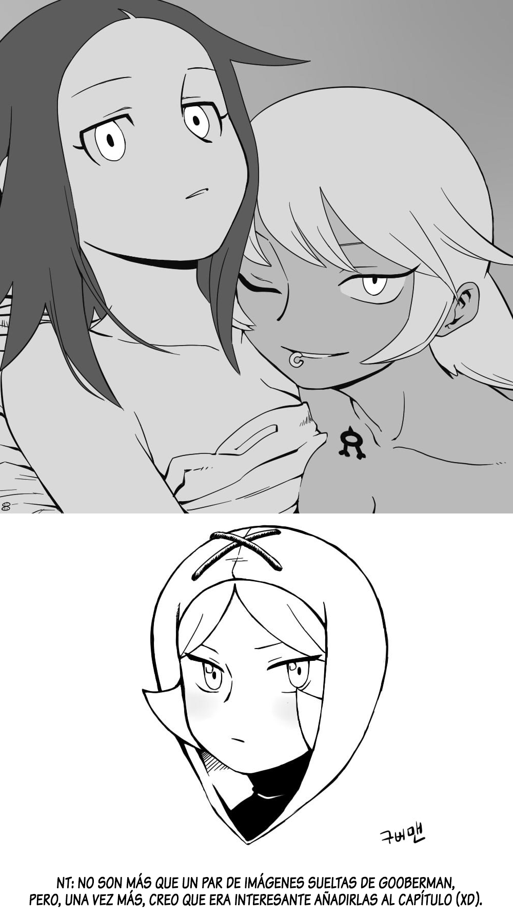 Saliendo con una recluta del Equipo Magma (Nanashi) 9