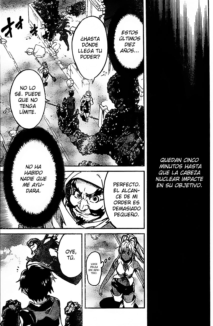 Big Order (Backbeard) 12