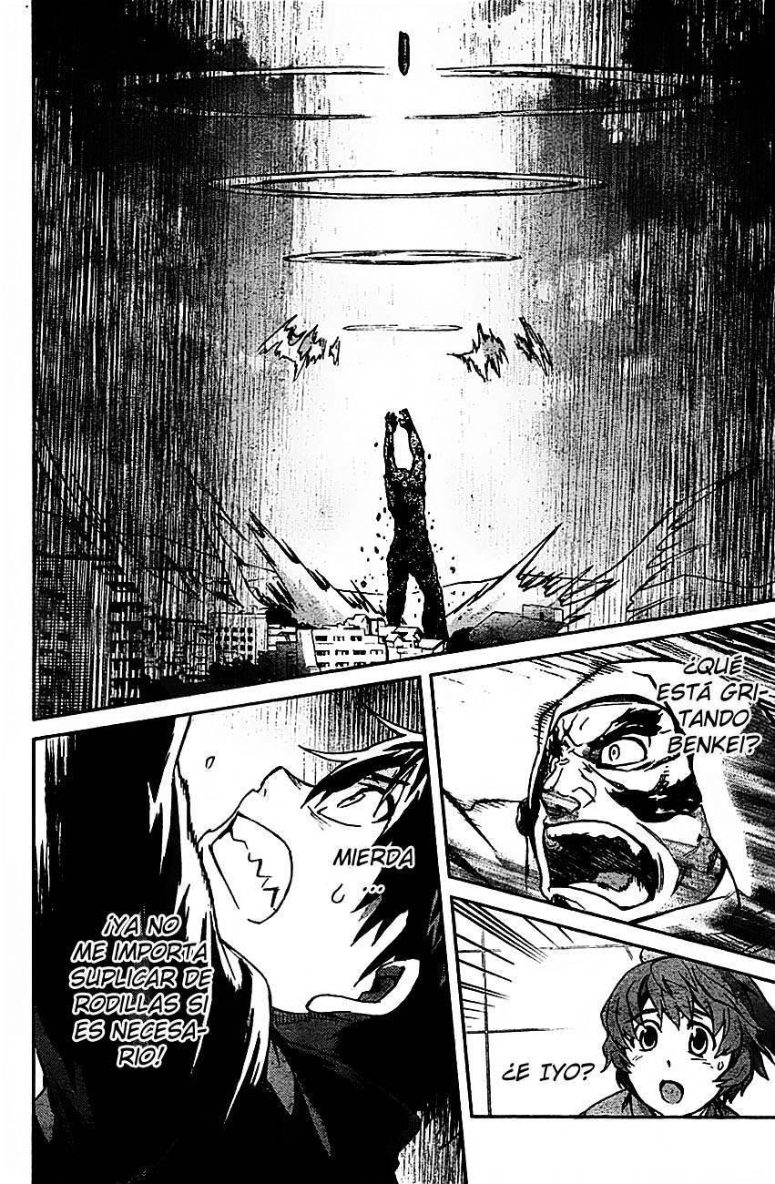 Big Order (Backbeard) 20