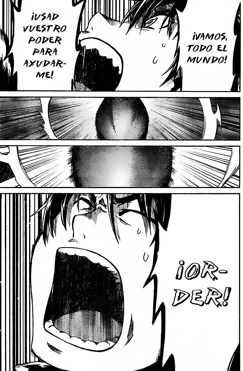 Big Order (Backbeard) 21