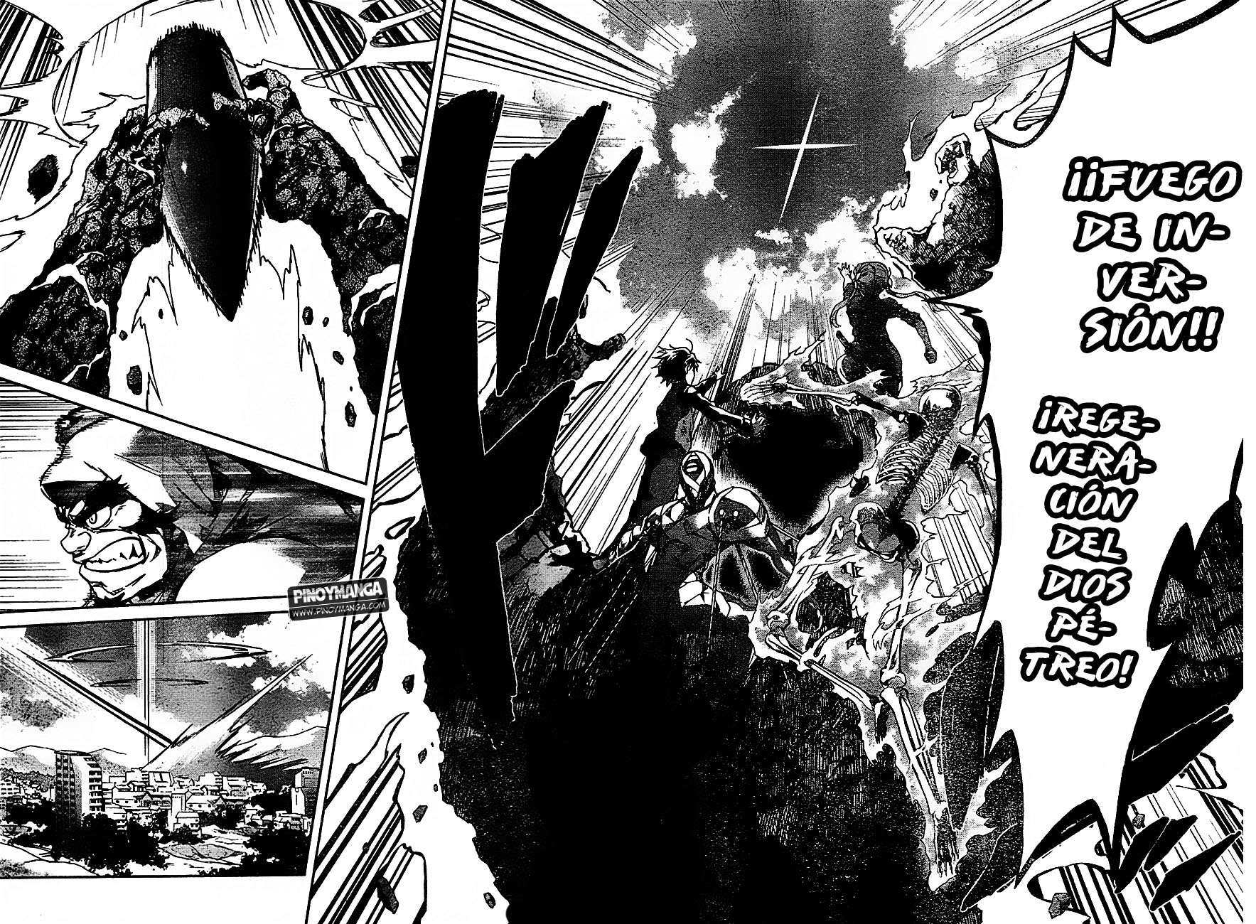 Big Order (Backbeard) 23