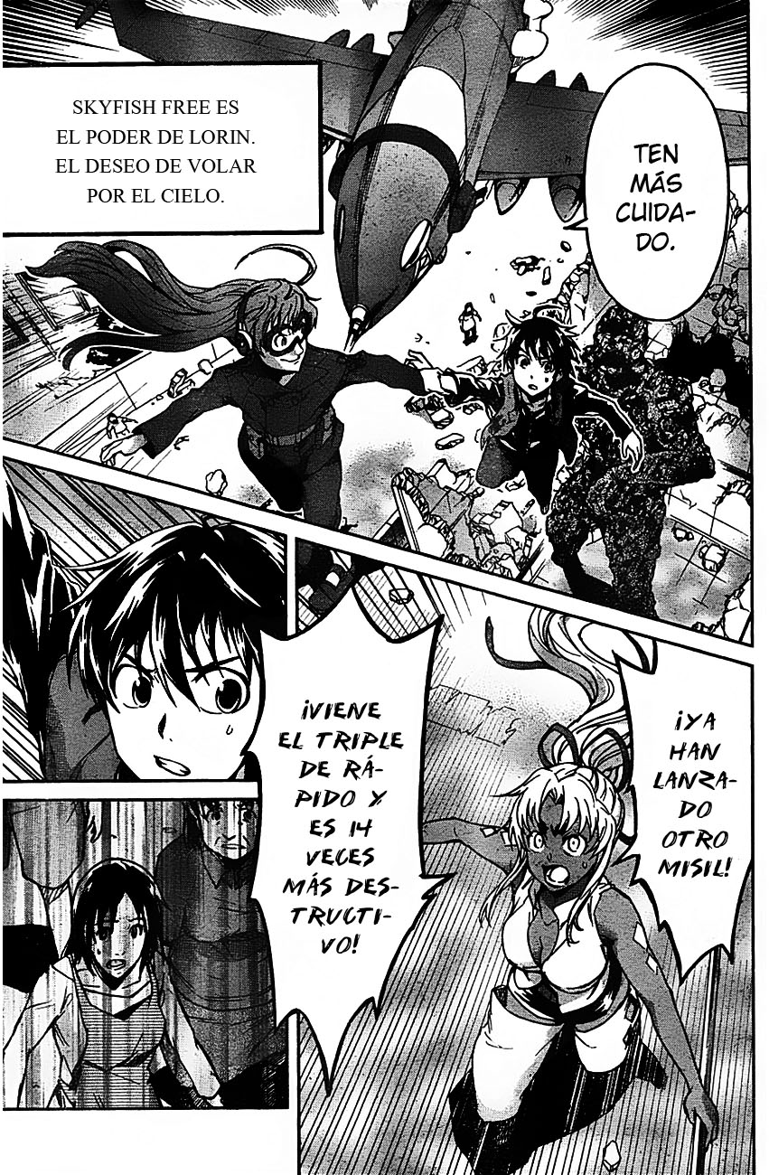 Big Order (Backbeard) 7