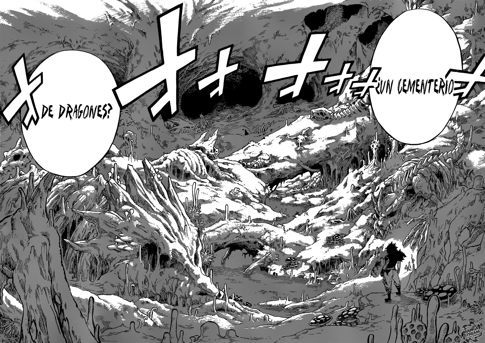 Fairy Tail (Backbeard) 10