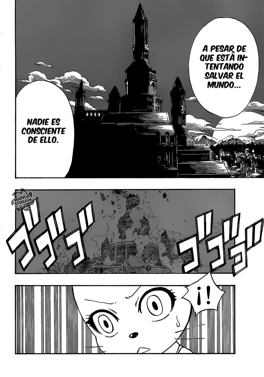 Fairy Tail (Backbeard) 13