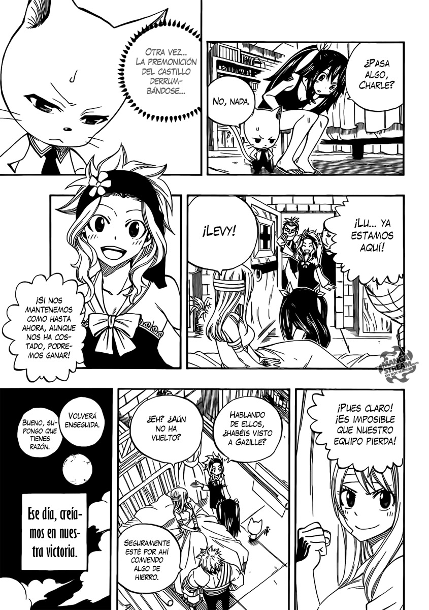 Fairy Tail (Backbeard) 14