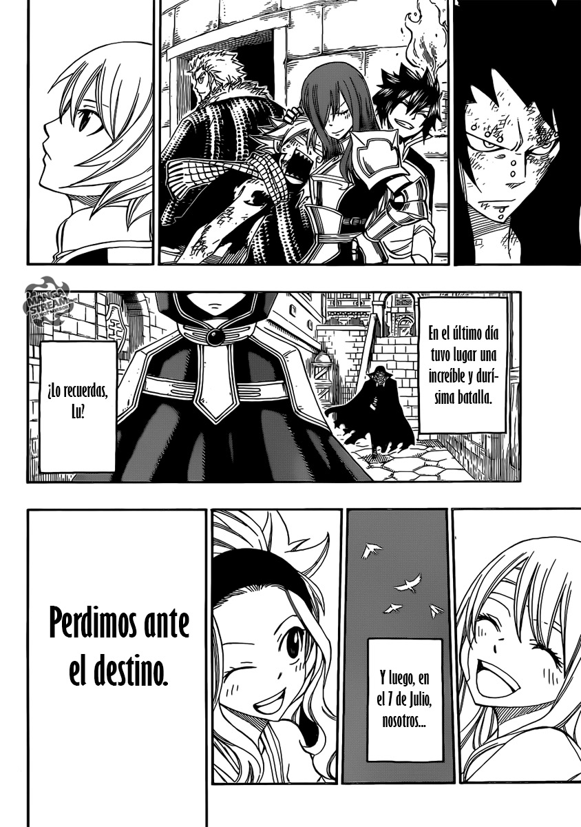 Fairy Tail (Backbeard) 15