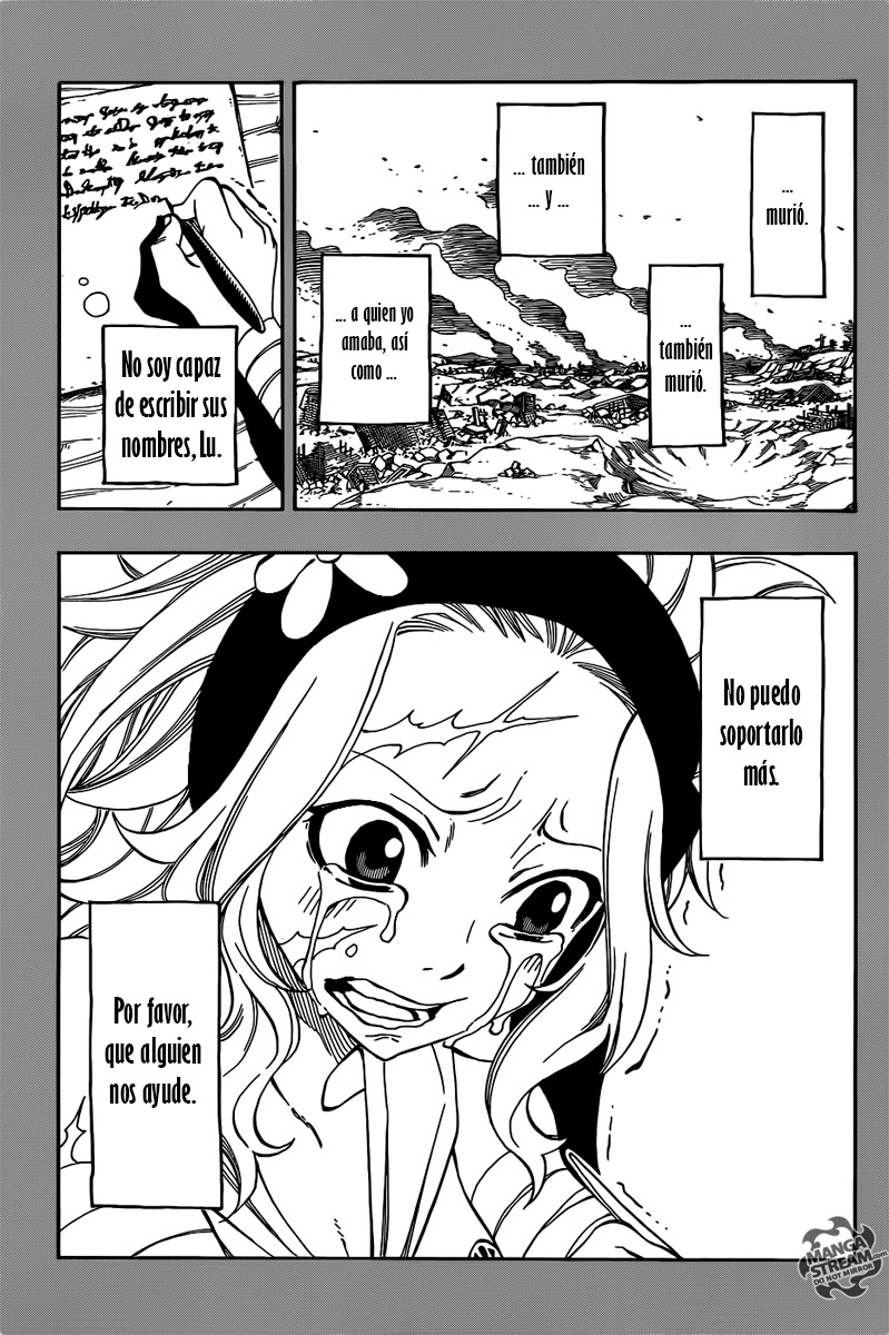 Fairy Tail (Backbeard) 16