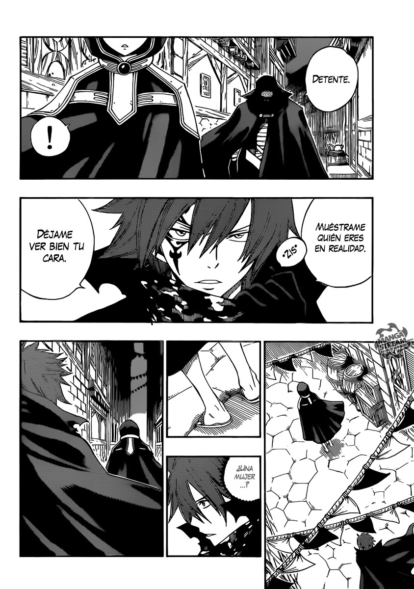 Fairy Tail (Backbeard) 17