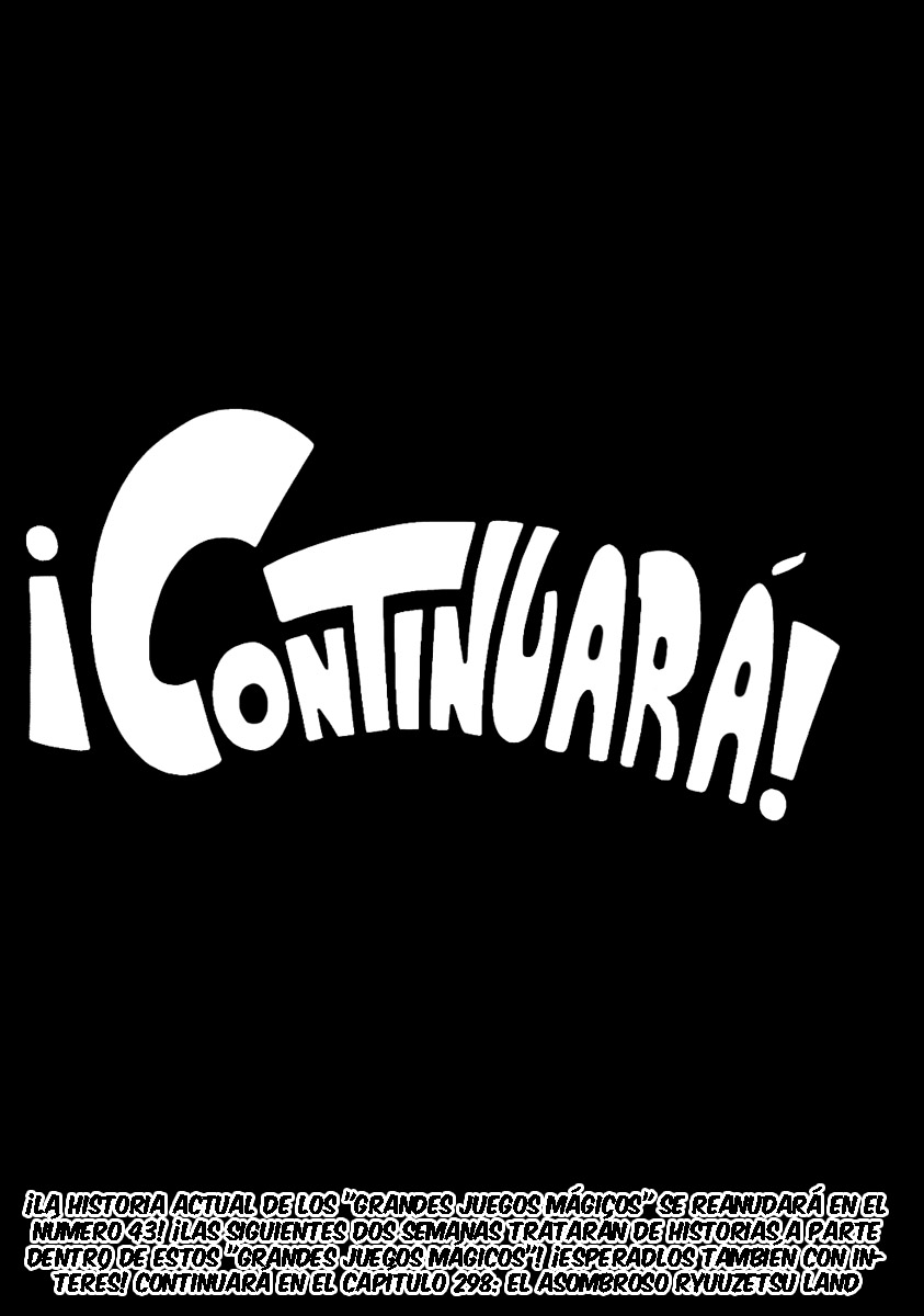 Fairy Tail (Backbeard) 19