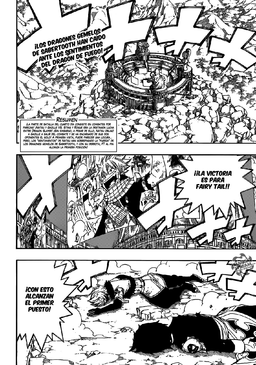 Fairy Tail (Backbeard) 2