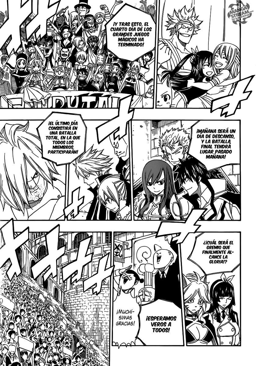 Fairy Tail (Backbeard) 3