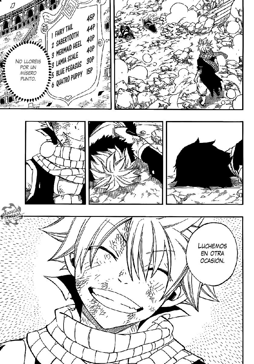 Fairy Tail (Backbeard) 7