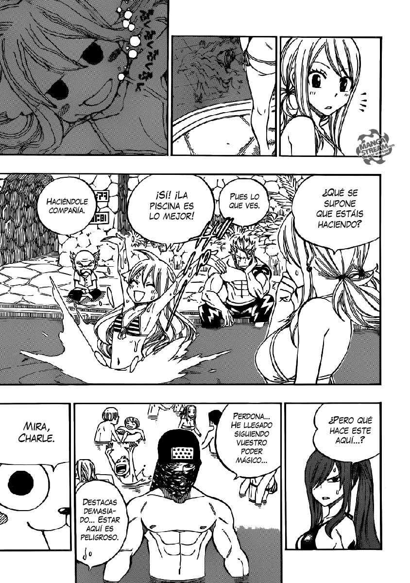 Fairy Tail (Backbeard) 11