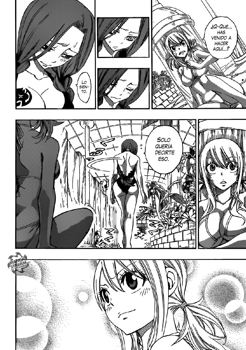Fairy Tail (Backbeard) 14