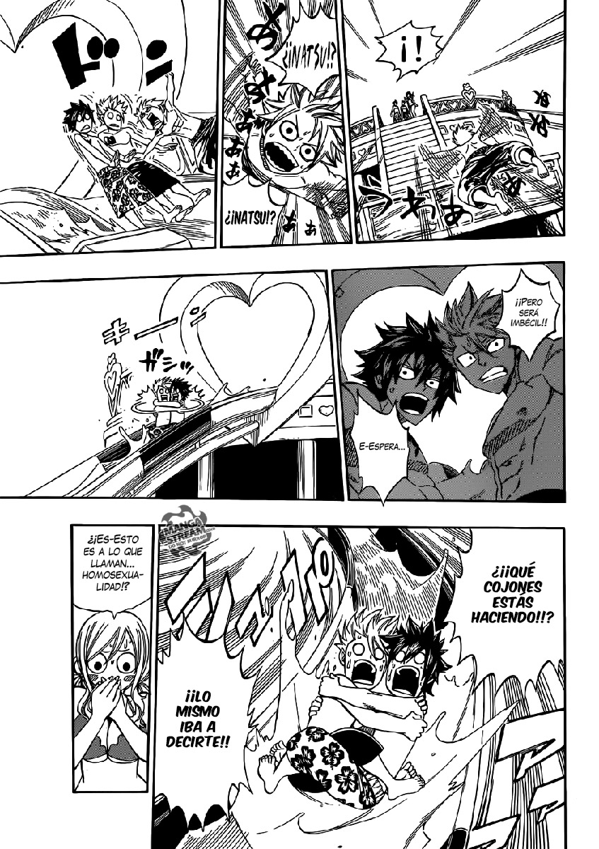 Fairy Tail (Backbeard) 16