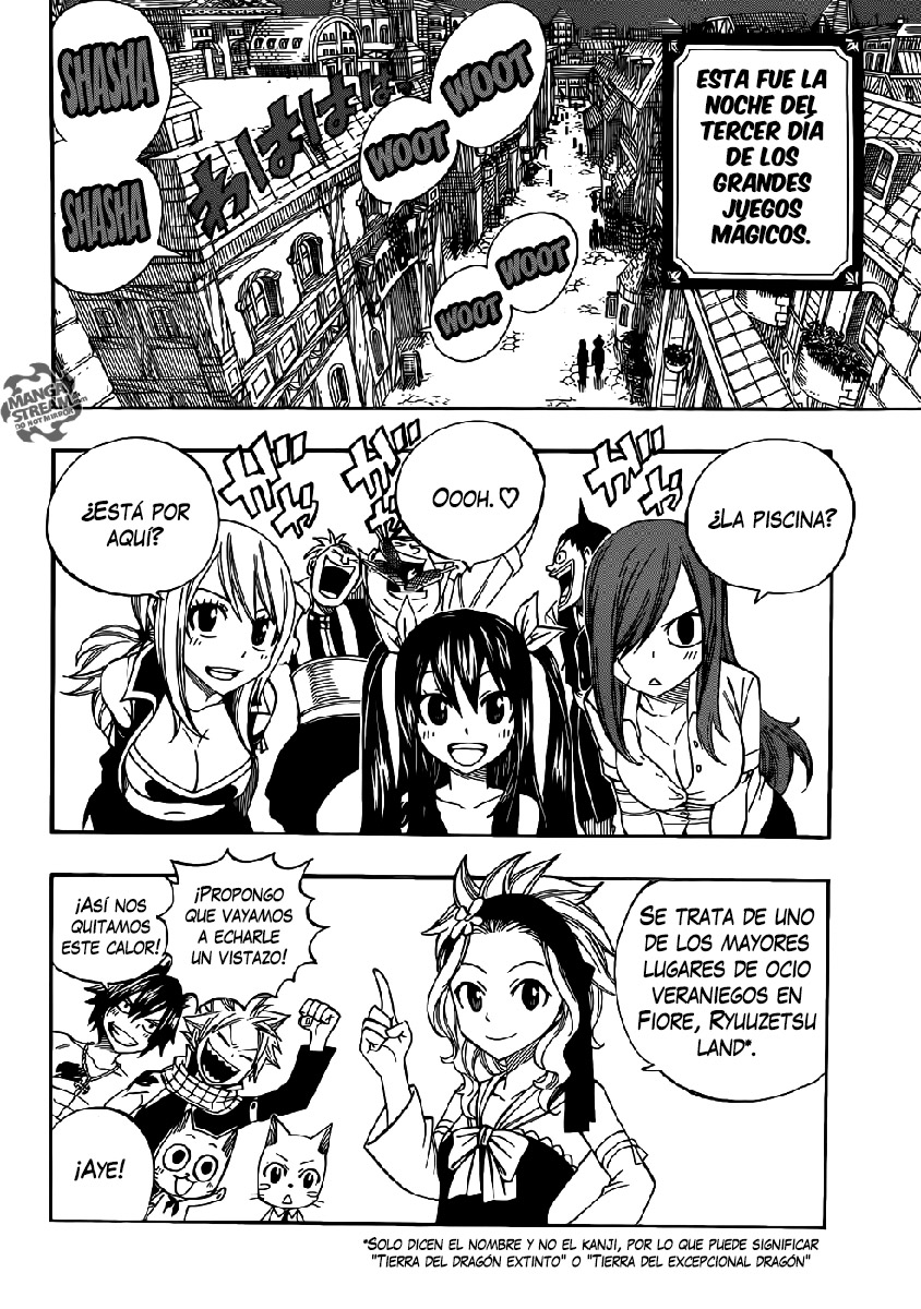 Fairy Tail (Backbeard) 1
