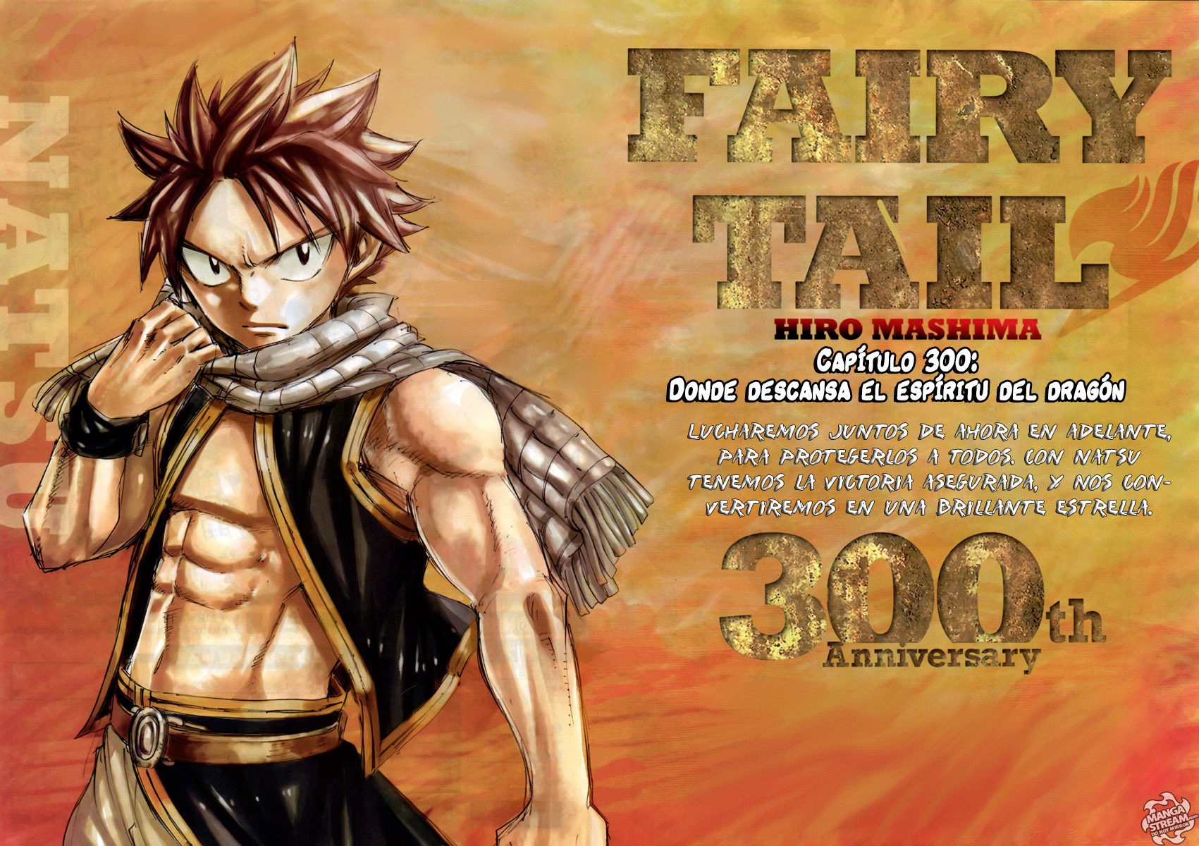 Fairy Tail (Backbeard) 2
