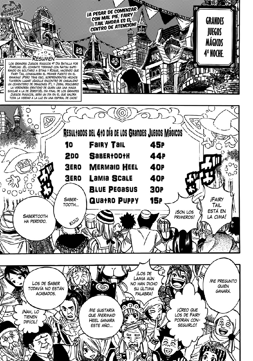 Fairy Tail (Backbeard) 3