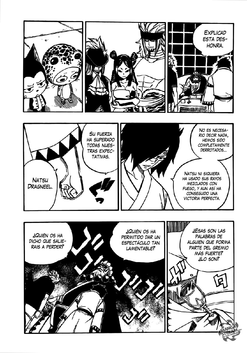 Fairy Tail (Backbeard) 5