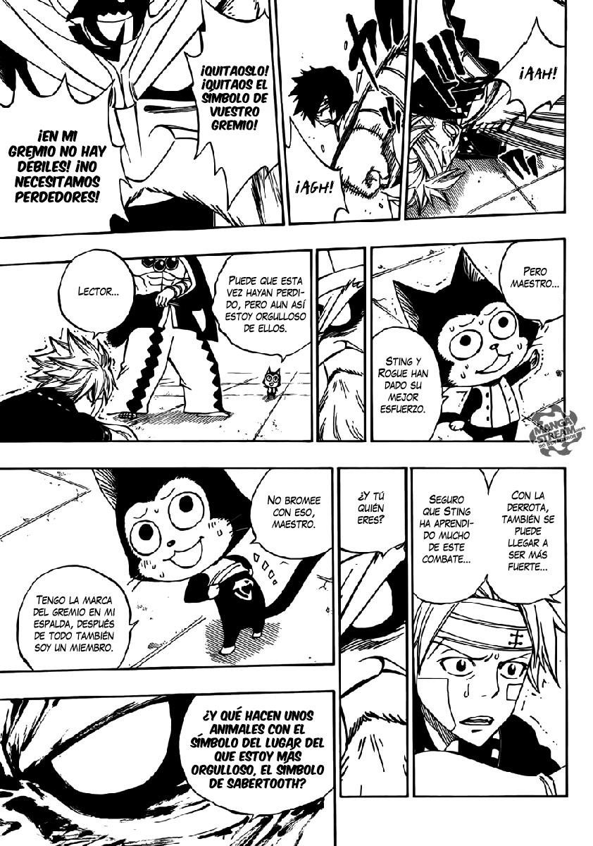 Fairy Tail (Backbeard) 7