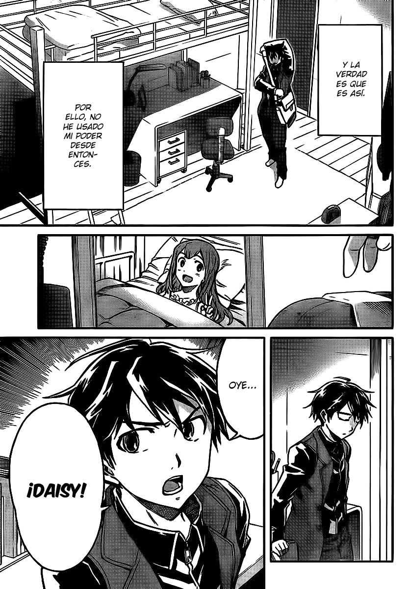 Big Order (Backbeard) 10