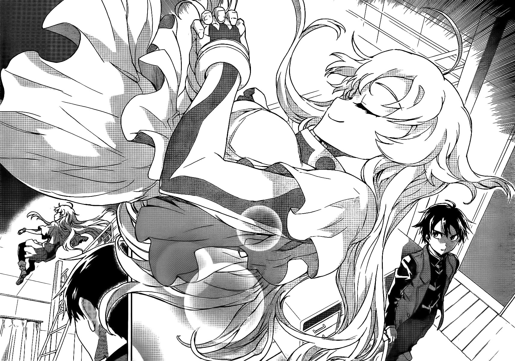 Big Order (Backbeard) 11