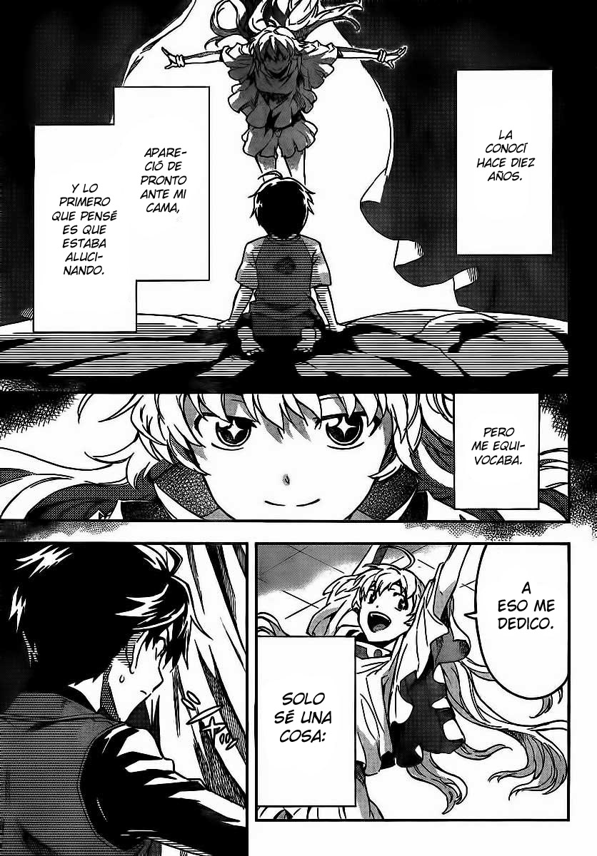 Big Order (Backbeard) 13