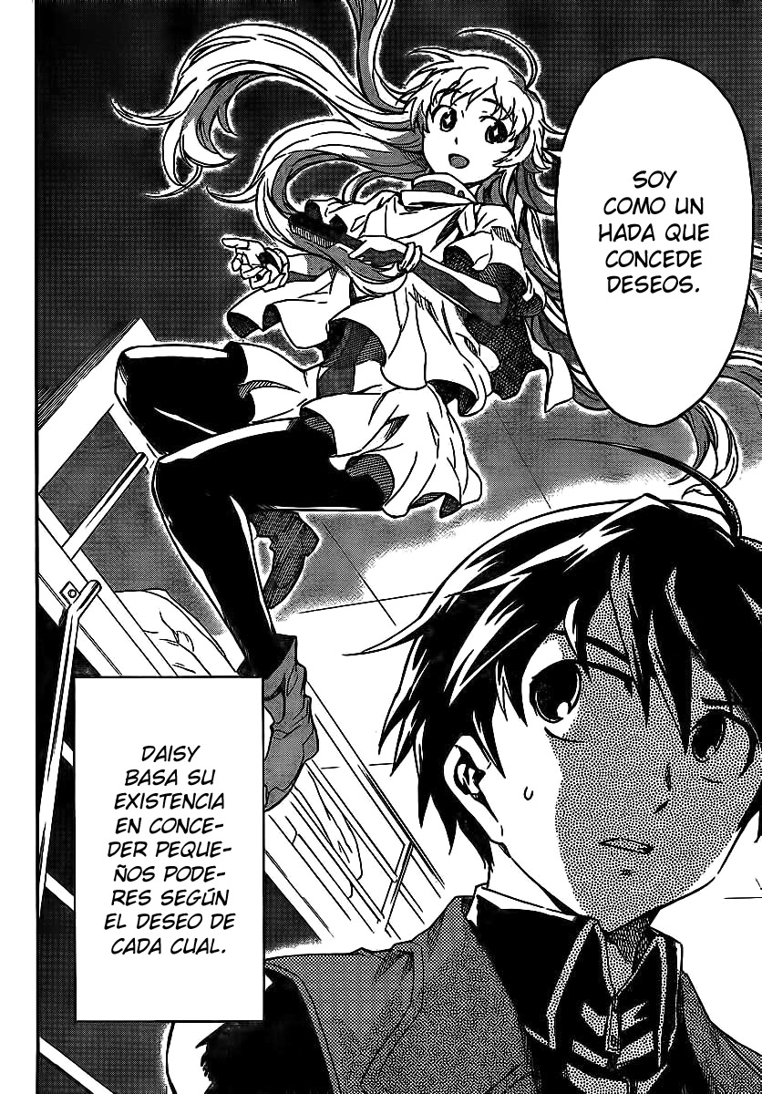 Big Order (Backbeard) 14