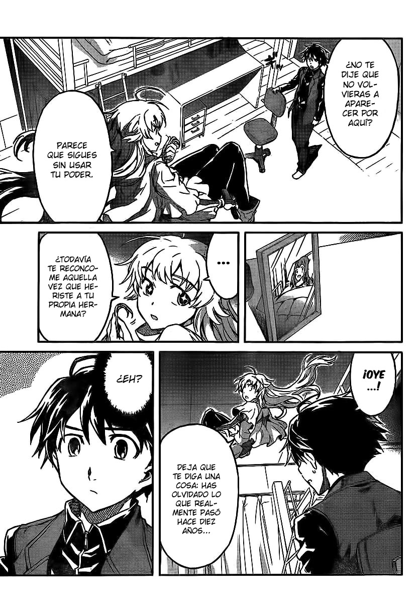 Big Order (Backbeard) 15