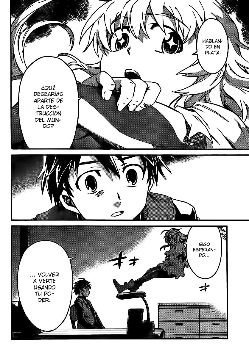 Big Order (Backbeard) 16