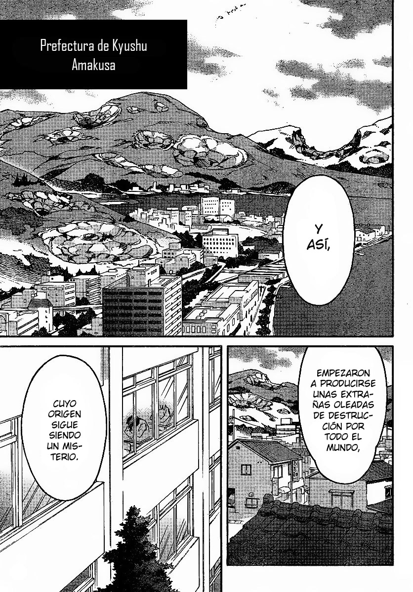 Big Order (Backbeard) 4