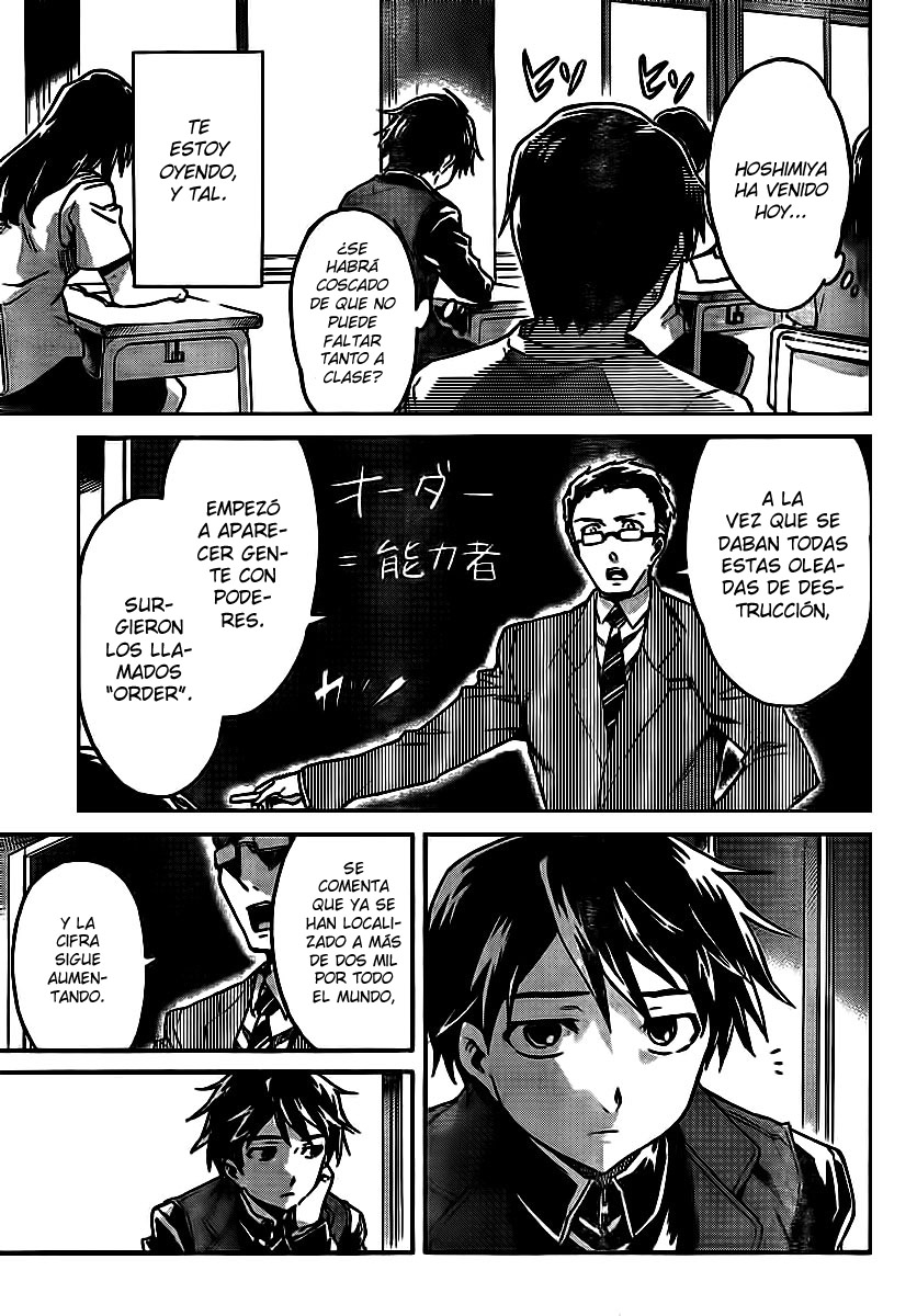 Big Order (Backbeard) 6