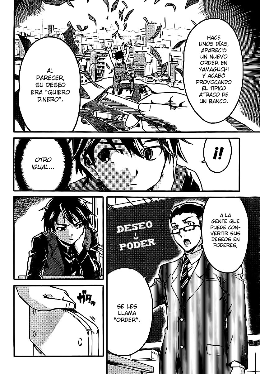 Big Order (Backbeard) 7