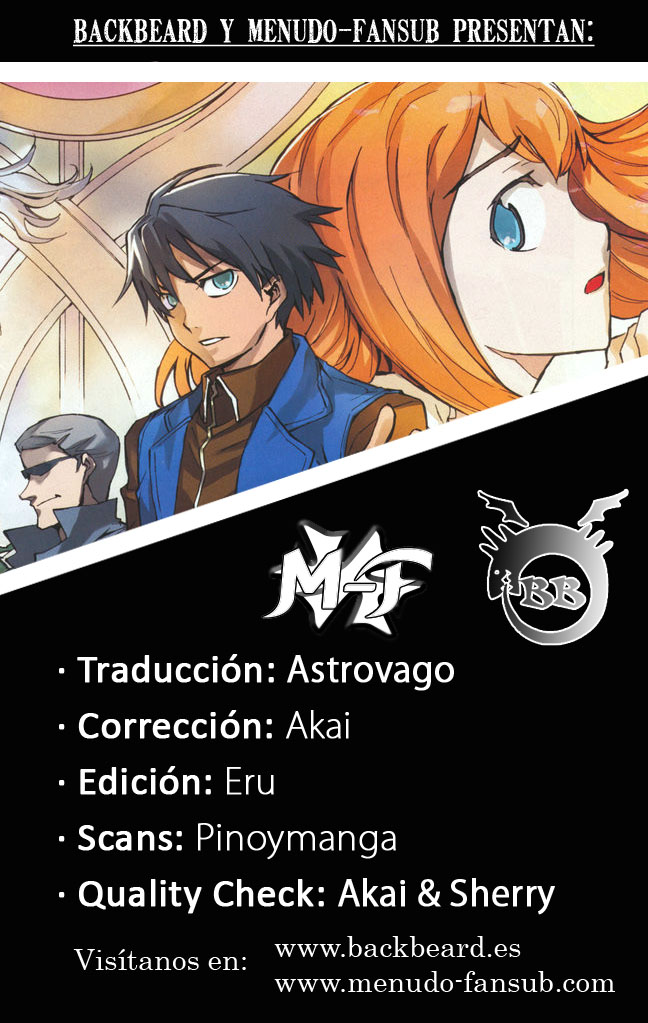 Big Order (Backbeard) 1