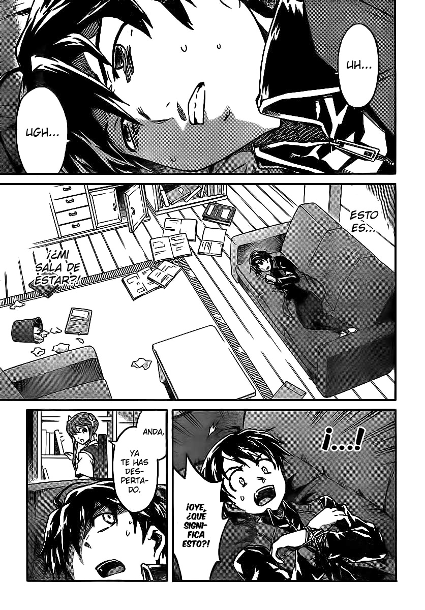 Big Order (Backbeard) 11