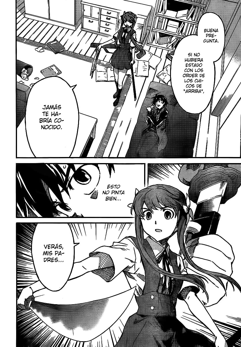 Big Order (Backbeard) 14