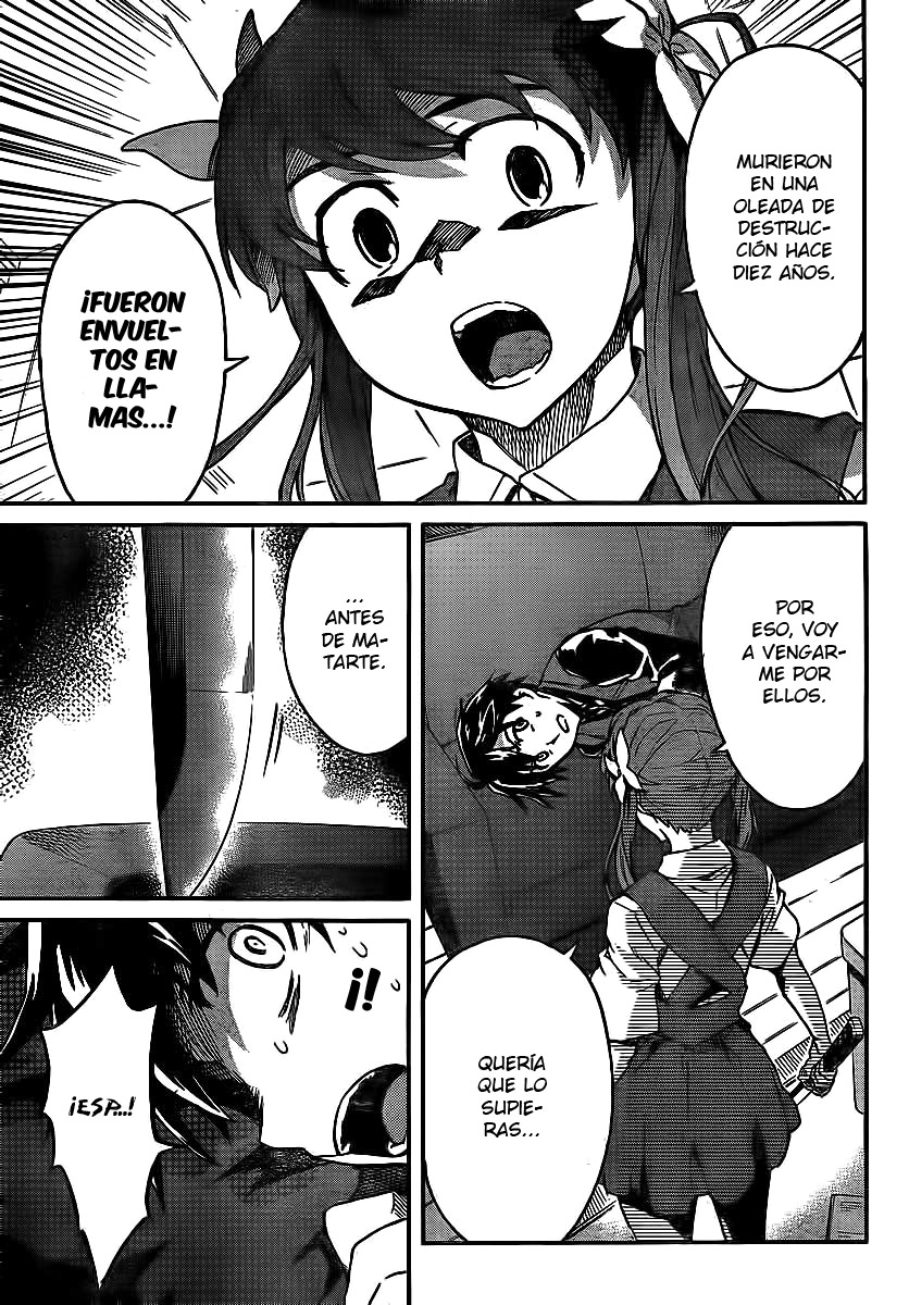 Big Order (Backbeard) 15