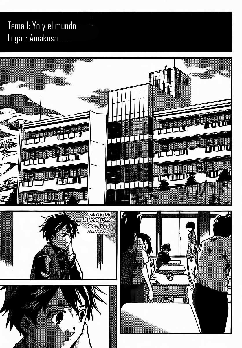 Big Order (Backbeard) 1