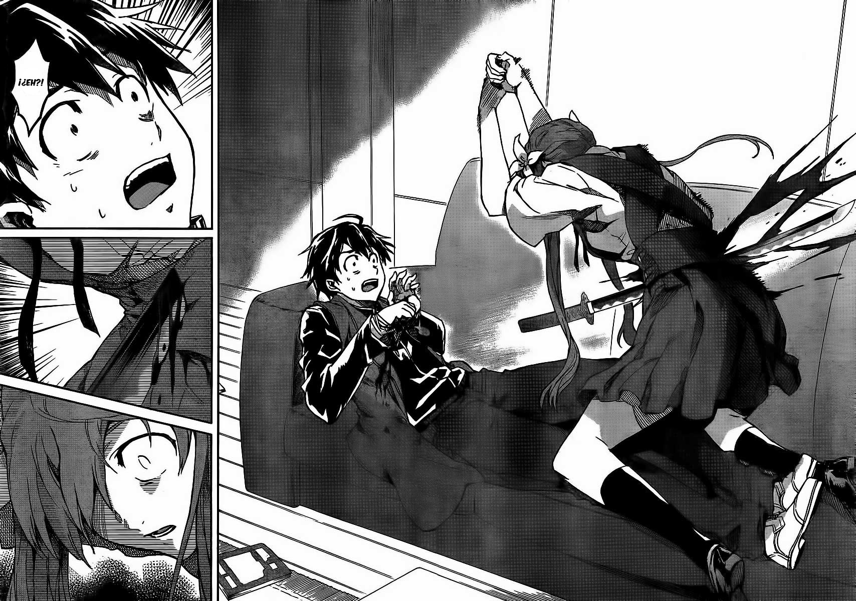 Big Order (Backbeard) 20