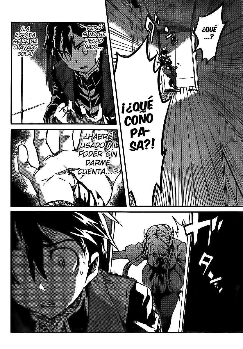 Big Order (Backbeard) 21