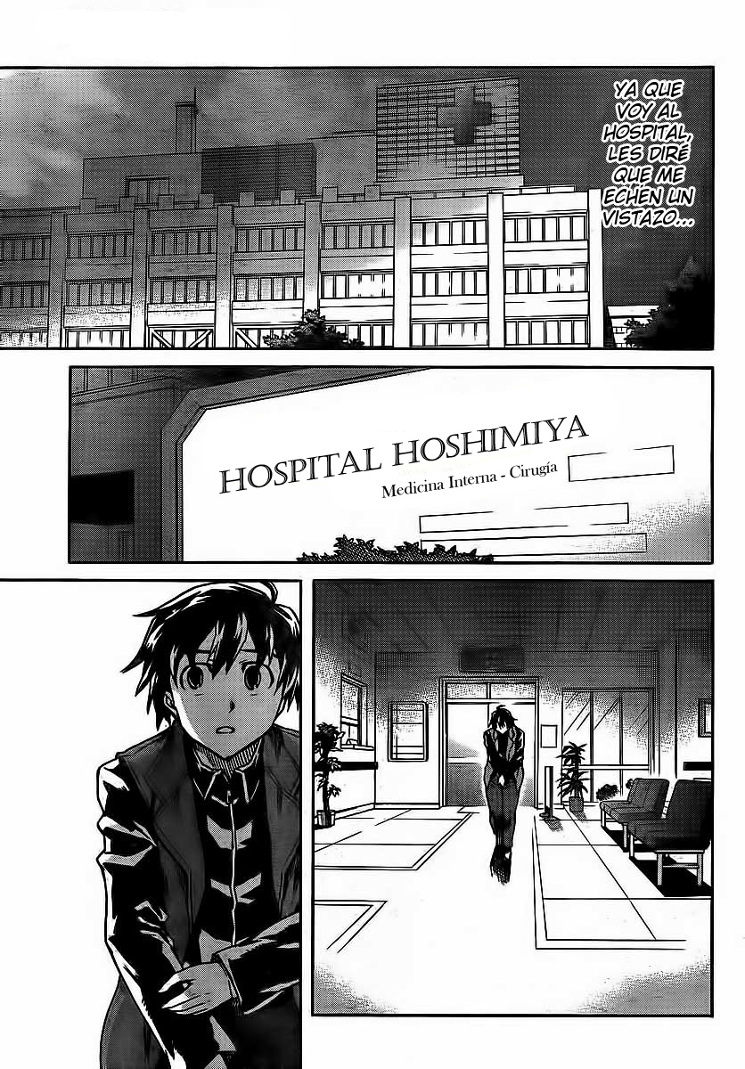 Big Order (Backbeard) 26