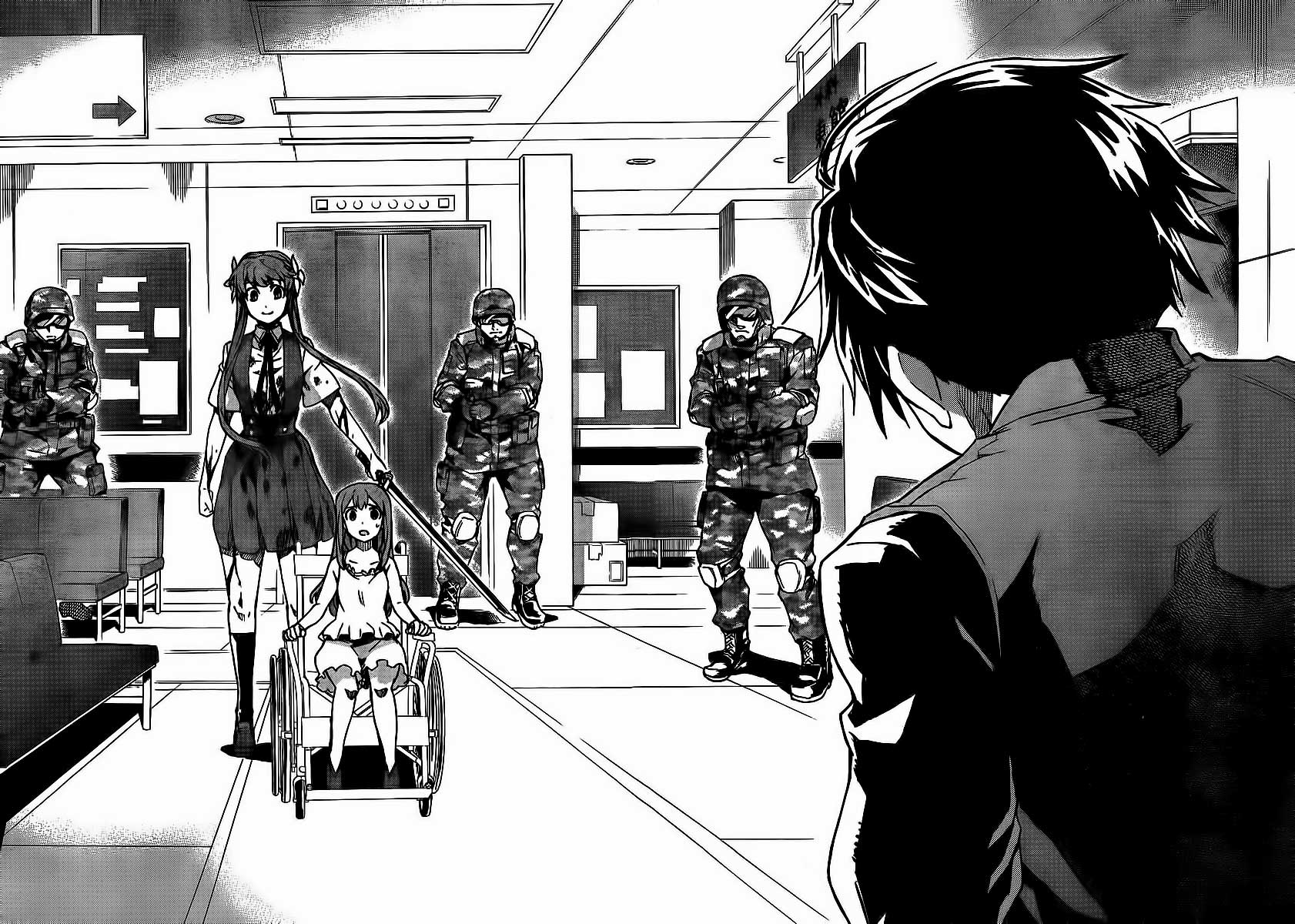 Big Order (Backbeard) 27