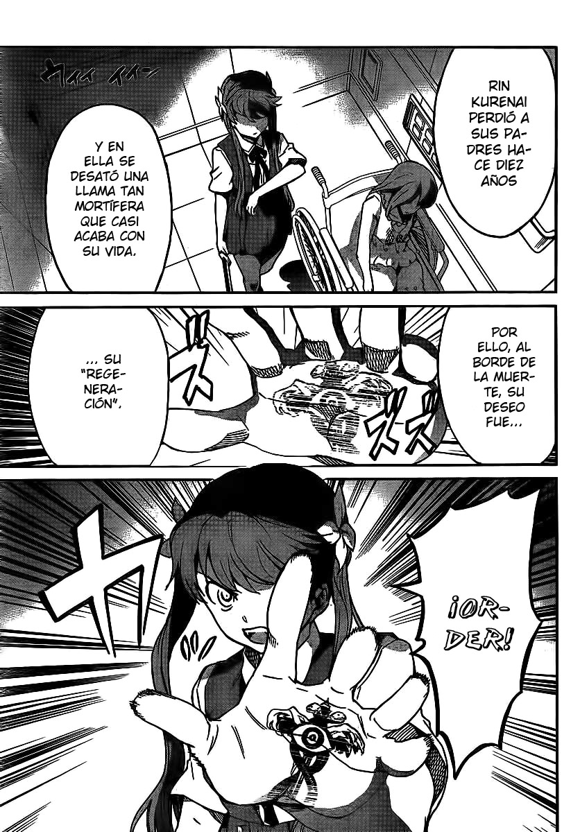 Big Order (Backbeard) 33