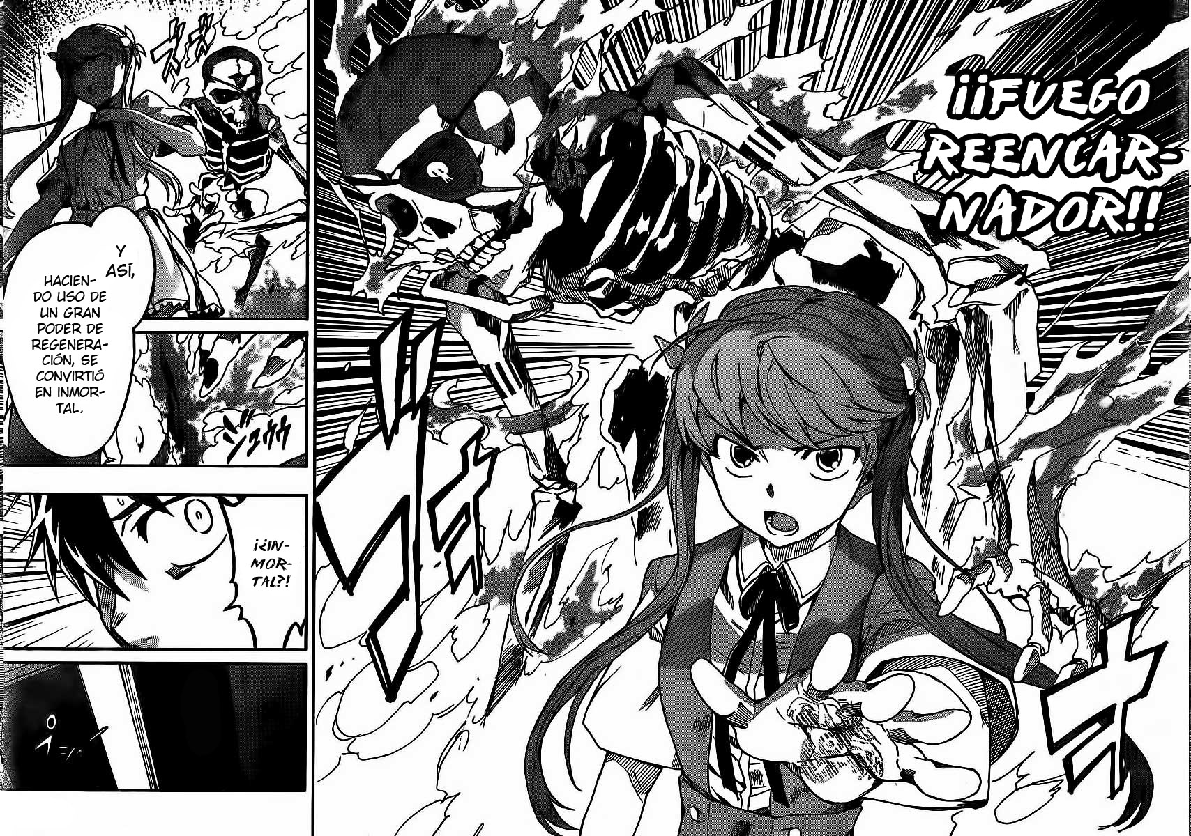 Big Order (Backbeard) 34