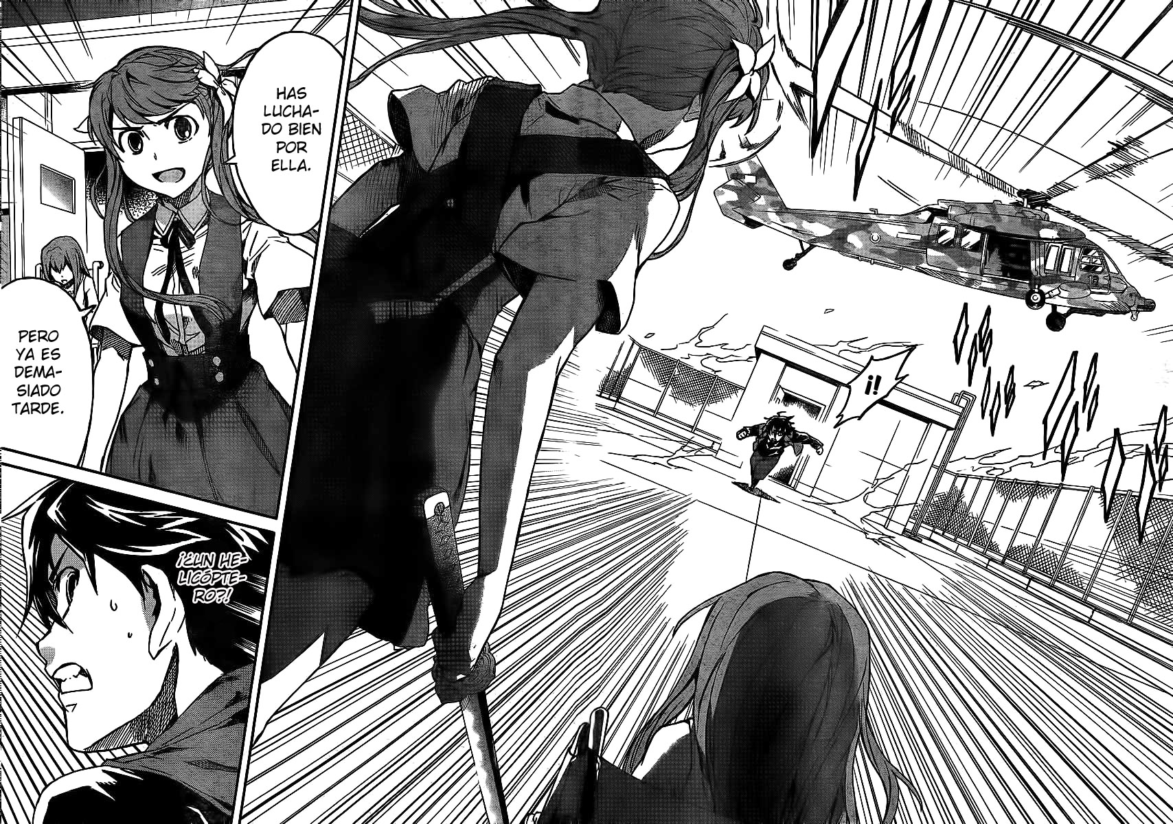 Big Order (Backbeard) 39