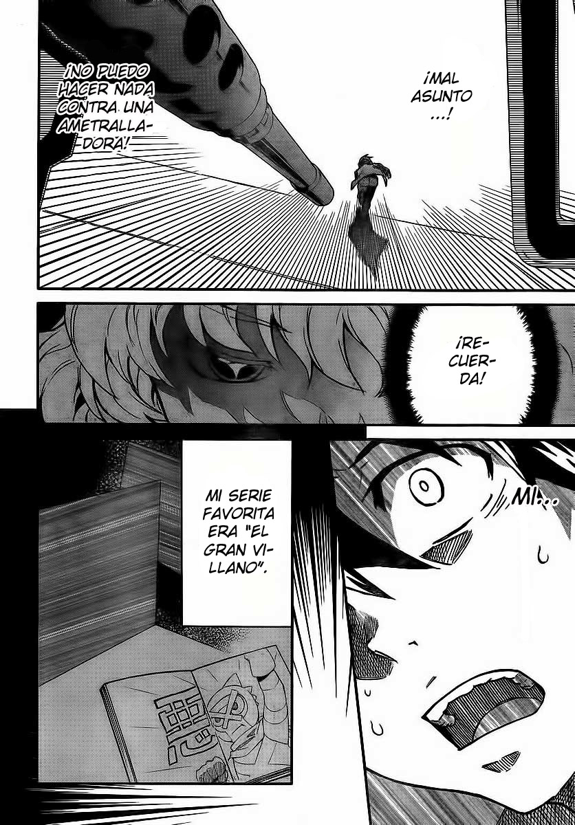 Big Order (Backbeard) 40