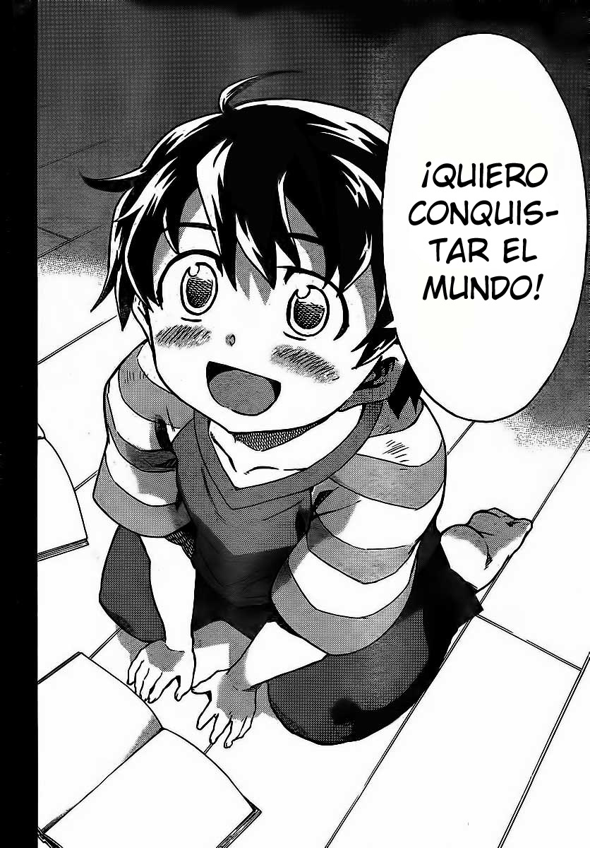 Big Order (Backbeard) 42