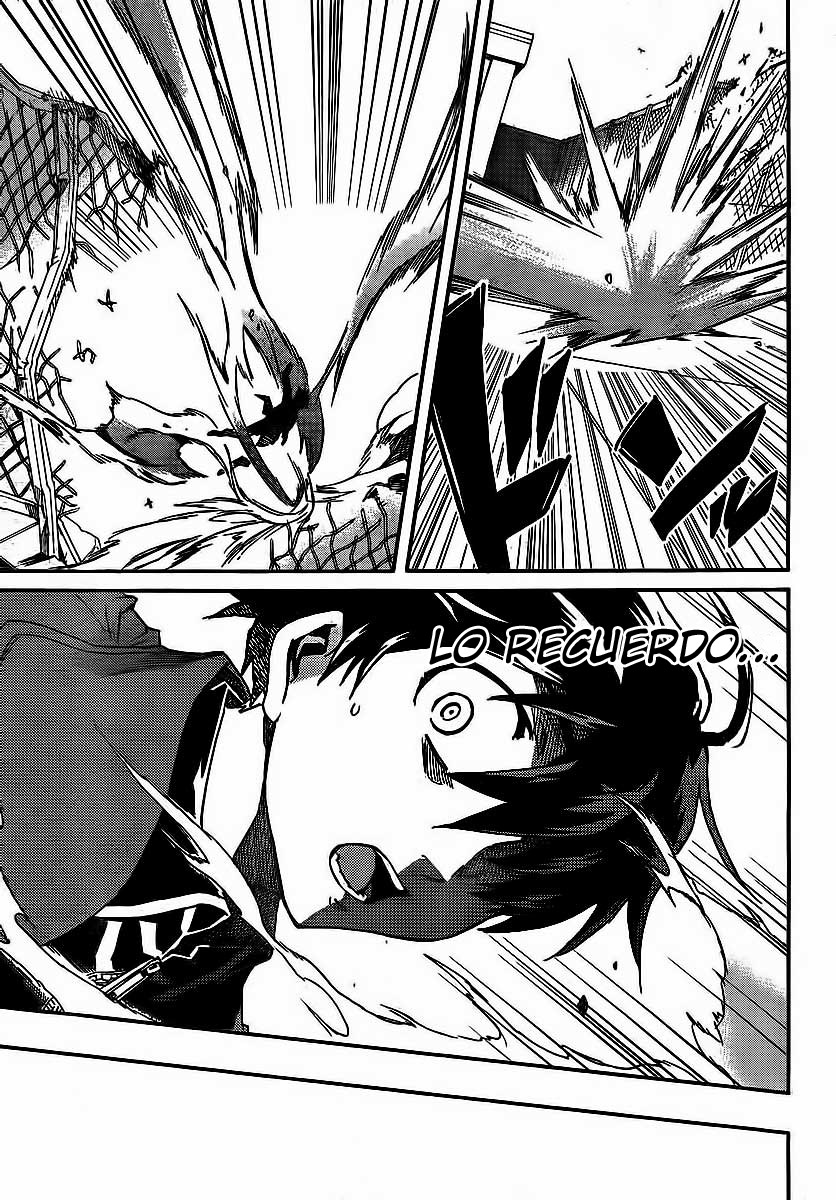 Big Order (Backbeard) 43