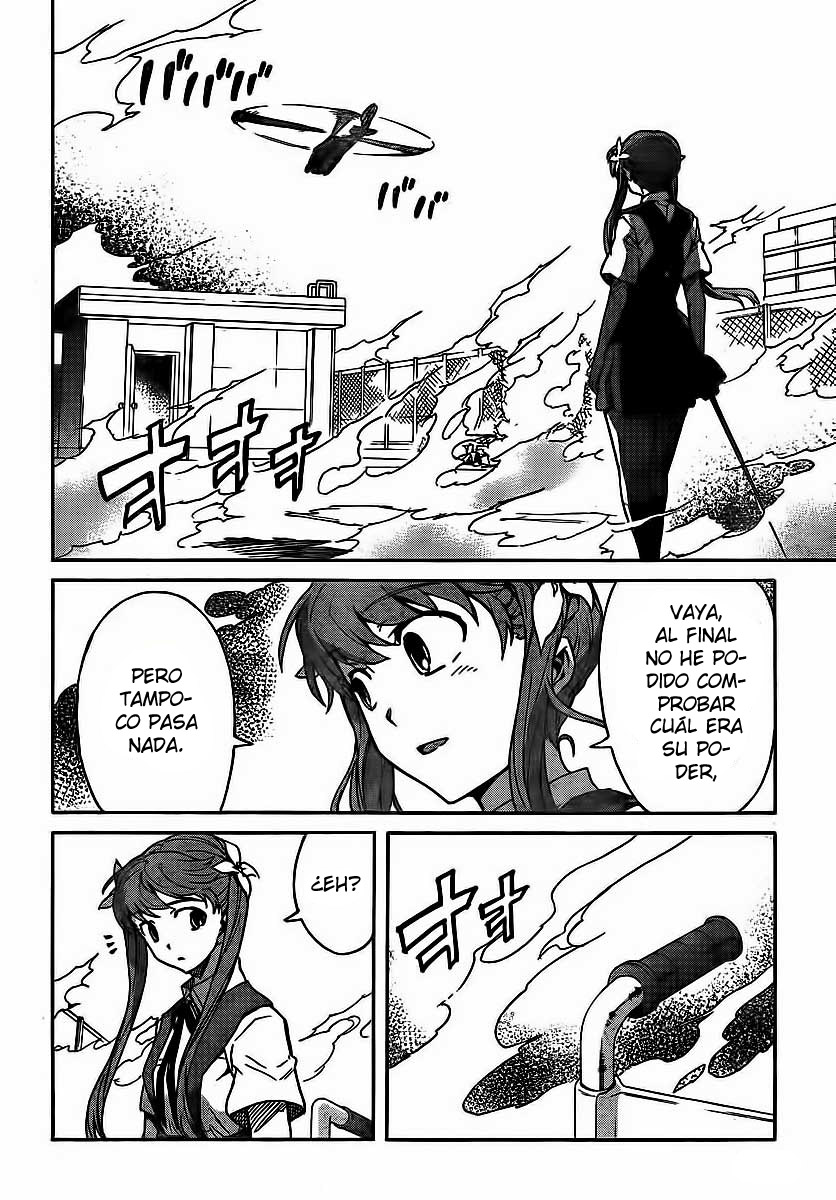 Big Order (Backbeard) 44