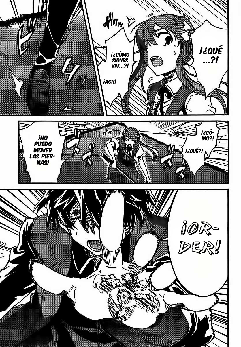 Big Order (Backbeard) 47